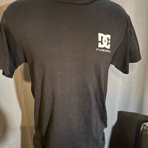 DC / Star Wars Black Men's T-Shirt